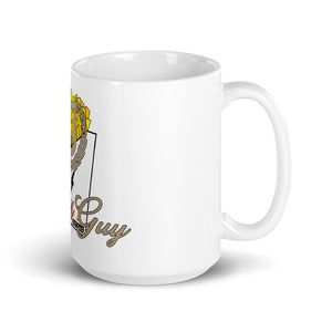 Wally's Mug