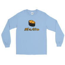 Load image into Gallery viewer, &quot;Matsu&quot; Long Sleeve T-Shirt