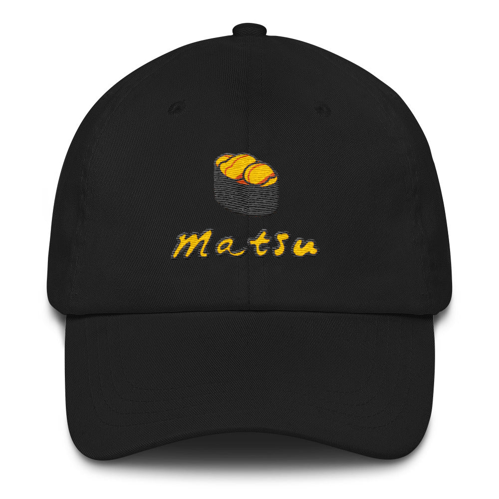 Matsu Hat