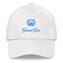 Load image into Gallery viewer, &quot;Gstaad Girl&quot; Hat