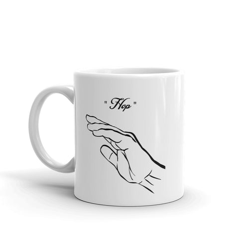 The Hop Mug