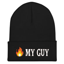 Load image into Gallery viewer, &quot;Fire My Guy&quot; Beanie