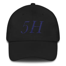 Load image into Gallery viewer, &quot;5H&quot; Hat