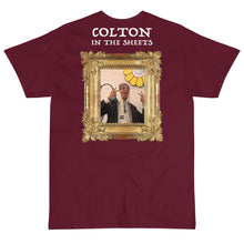 Load image into Gallery viewer, &quot;Constance vs Colton&quot; T-Shirt