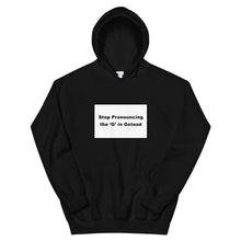 Load image into Gallery viewer, &quot;G in Gstaad&quot; Hoodie