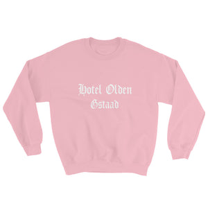 "Olden" Sweatshirt