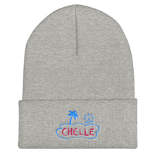 Load image into Gallery viewer, Chellé Beanie