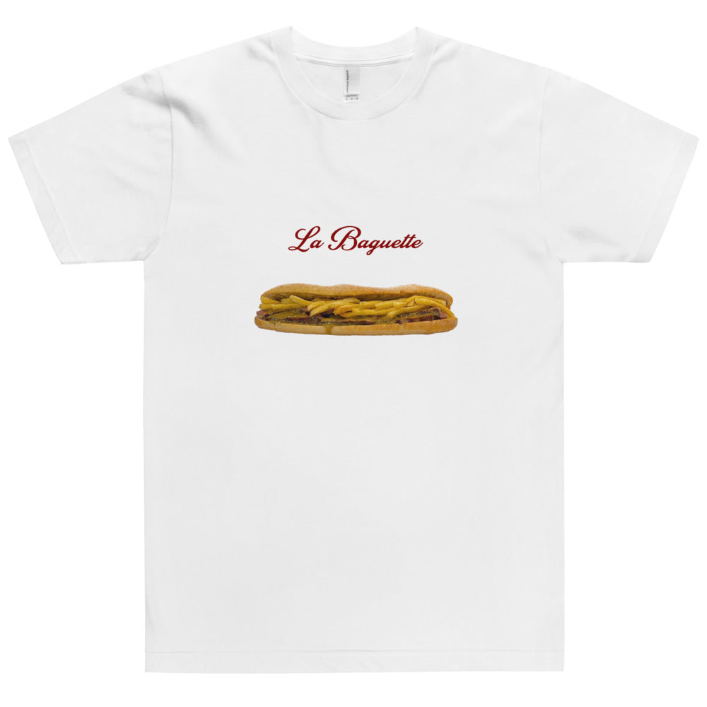 La Baguette T-Shirt