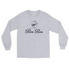 "Rondolph" Long Sleeve T-Shirt