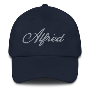 "Alfréd" Hat