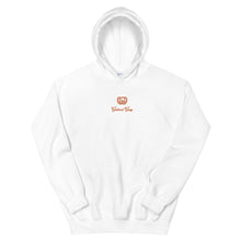 Load image into Gallery viewer, &quot;Gstaad Guy&quot; Embroidered Hoodie