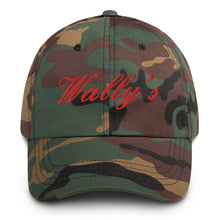 Load image into Gallery viewer, Wally&#39;s Hat