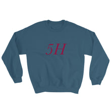 Load image into Gallery viewer, &quot;5H&quot; Sweatshirt