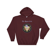 Load image into Gallery viewer, &quot;The Pigeon Club&quot; Hoodie