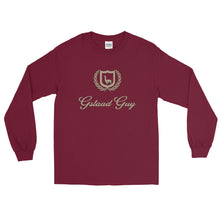 Load image into Gallery viewer, &quot;Gstaad Guy&quot; Classic Long Sleeve T-Shirt