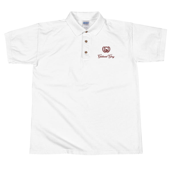"Gstaad Guy" Polo
