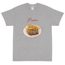 Load image into Gallery viewer, Entrecôte T-Shirt