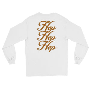 "The Gateau" Long Sleeve T-Shirt