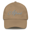 "Alfréd" Hat