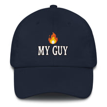 Load image into Gallery viewer, &quot;Fire My Guy&quot; Hat