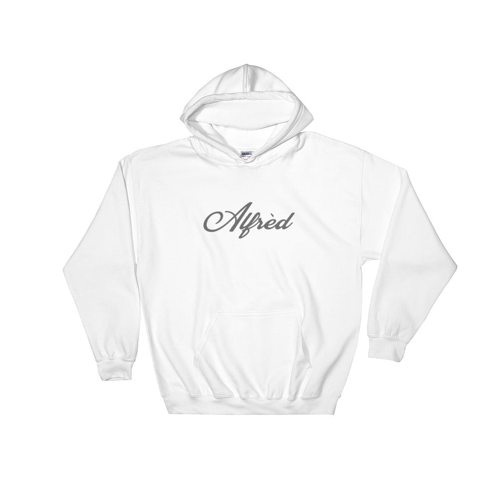 Alfréd Hoodie