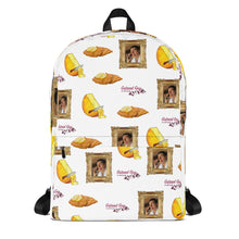 Load image into Gallery viewer, &quot;They Know&quot; Backpack