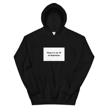 Load image into Gallery viewer, &quot;Espresso&quot; Hoodie