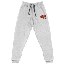 Load image into Gallery viewer, &quot;Olden&quot; Embroidered Joggers