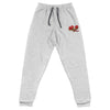 "Olden" Embroidered Joggers