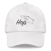 "Hop" Hat