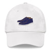 The Footwear Hat