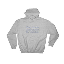 Load image into Gallery viewer, &quot;Pop In, Pop Out&quot; Hoodie
