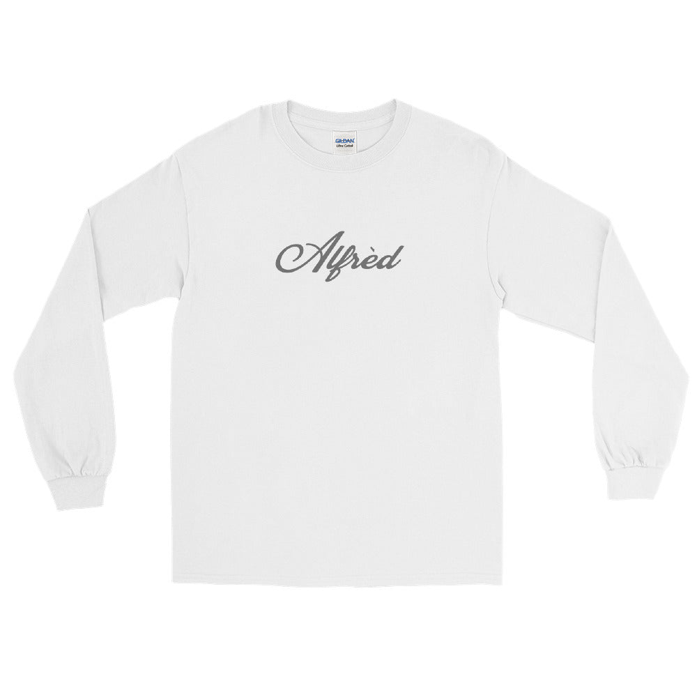 Alfréd Long Sleeve T-Shirt