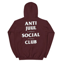 Load image into Gallery viewer, &quot;The Club&quot; Hoodie