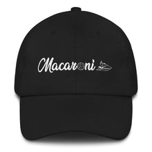Load image into Gallery viewer, &quot;Macaroni&quot; Hat