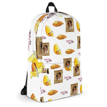 Load image into Gallery viewer, &quot;They Know&quot; Backpack