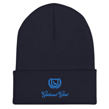 Load image into Gallery viewer, &quot;Gstaad Girl&quot; Beanie