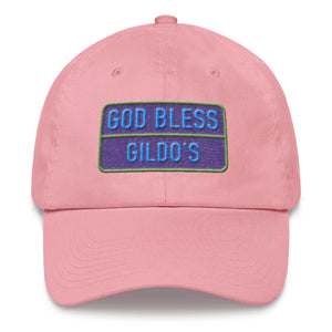 "Gildo" Hat