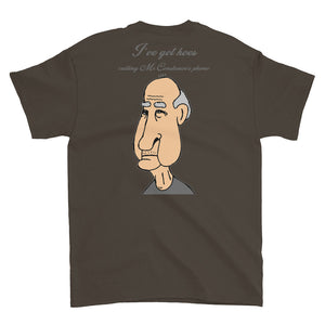 Alfréd T-Shirt