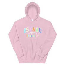 Load image into Gallery viewer, Gstaad University Hoodie