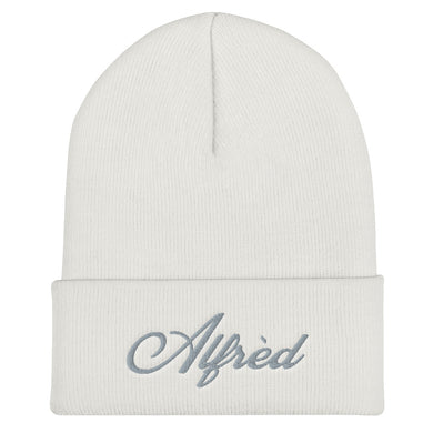 Alfrèd Beanie