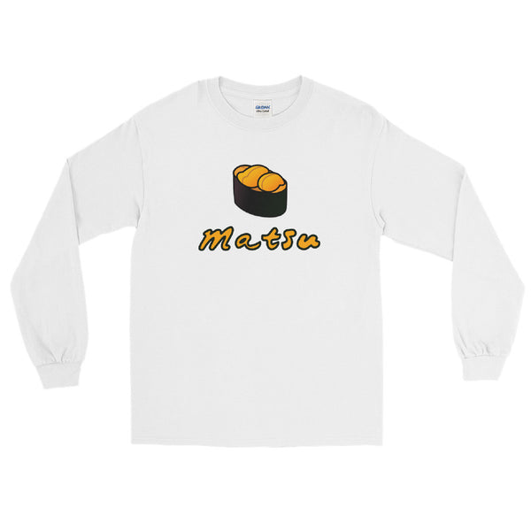 "Matsu" Long Sleeve T-Shirt