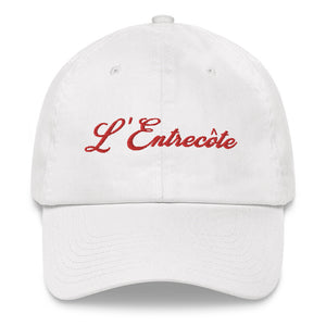 Entrecôte Hat