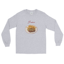 Load image into Gallery viewer, Entrecôte Long Sleeve T-Shirt