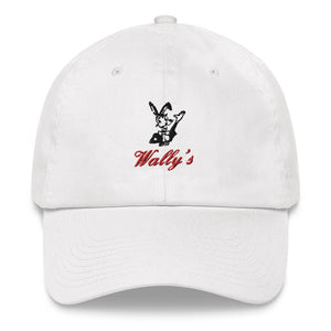 Wally's Hat