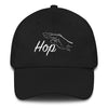 "Hop" Hat