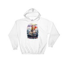 Load image into Gallery viewer, &quot;Paint Me&quot; Hoodie