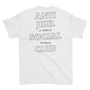 "The Club" T-Shirt
