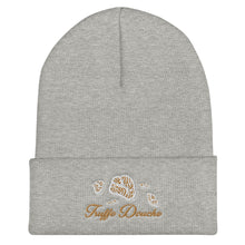 Load image into Gallery viewer, &quot;Truffe Douche&quot; Beanie