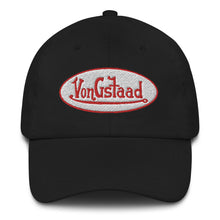 Load image into Gallery viewer, Von Gstaad Hat